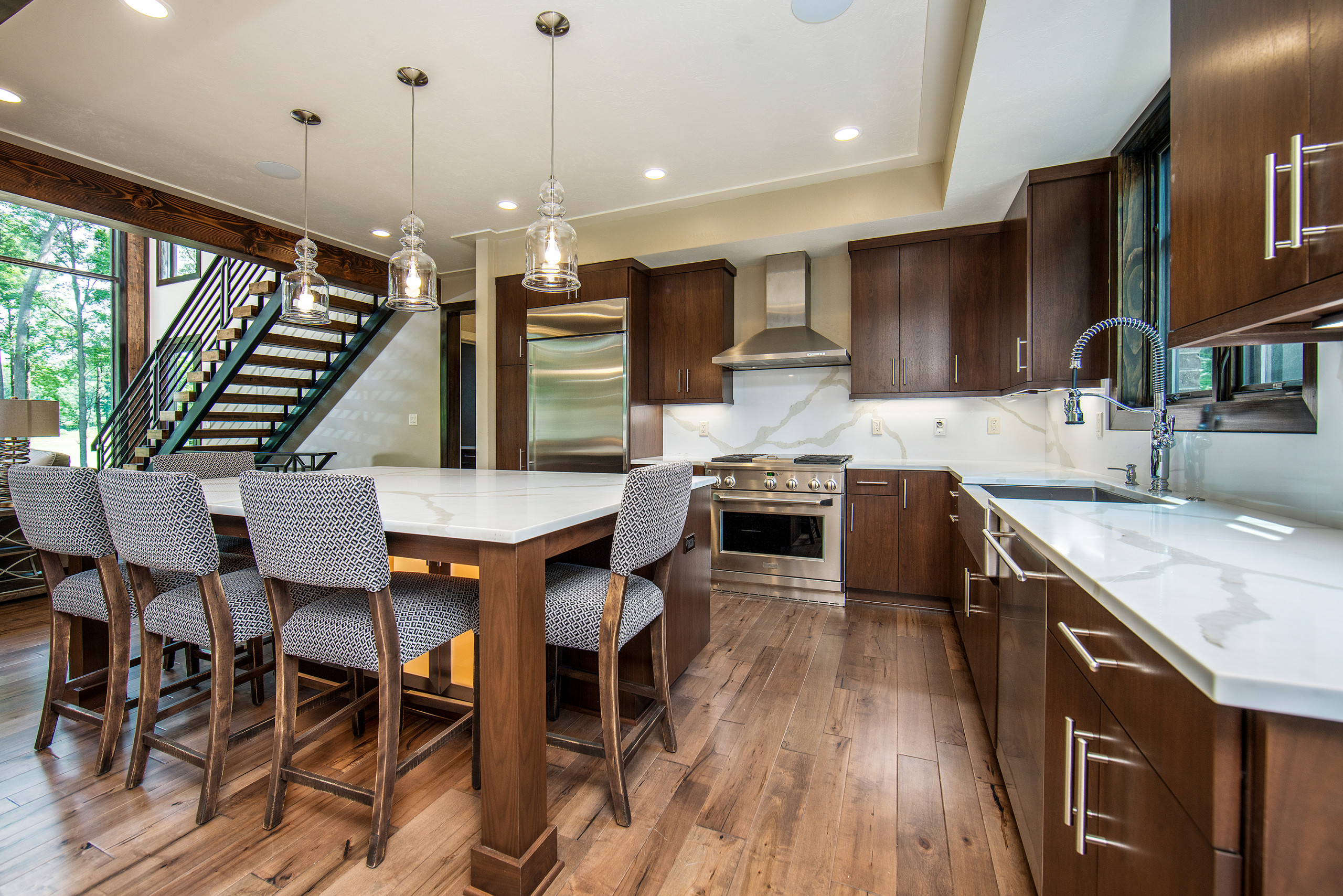 Certified Luxury Builders - Costa Homebuilders - Pittsburgh, PA - Dogwood Estate