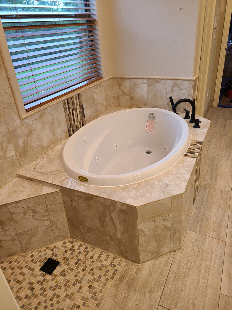 Bathroom Remodels