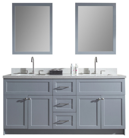 What Are The Specific Dimensions Of Sink Enters Countertop Overhang