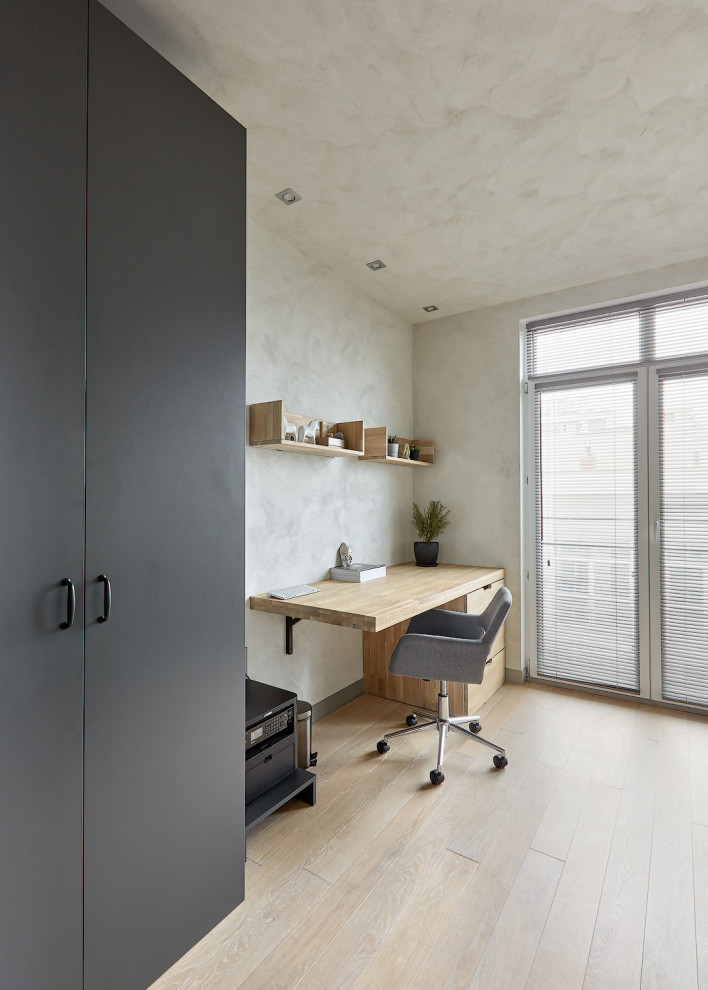 Квартира в  Минске на улице К. Туровского