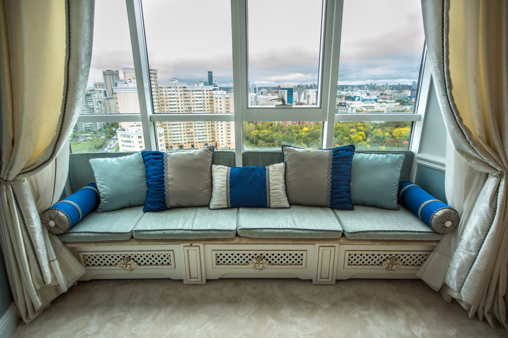 Ювелирная классика.