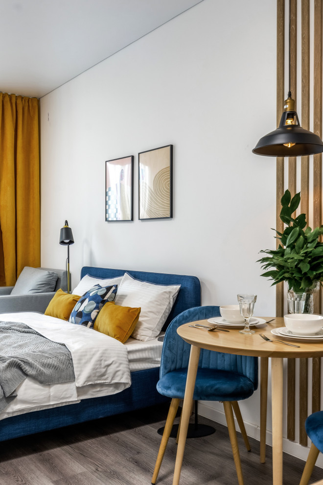 Проект на долгосрочную аренду