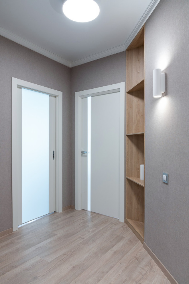 Немного солнца в холодной воде