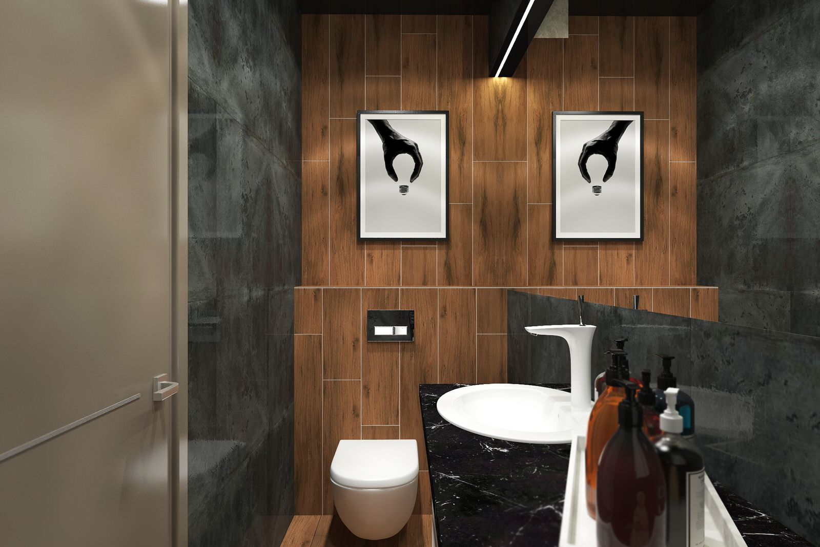 ЖК Савёловский сити