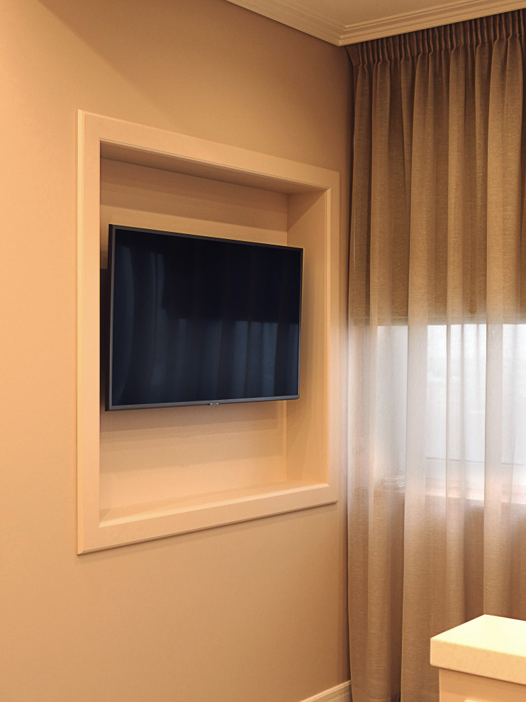 Квартира ЖК "Улица Мельникова"