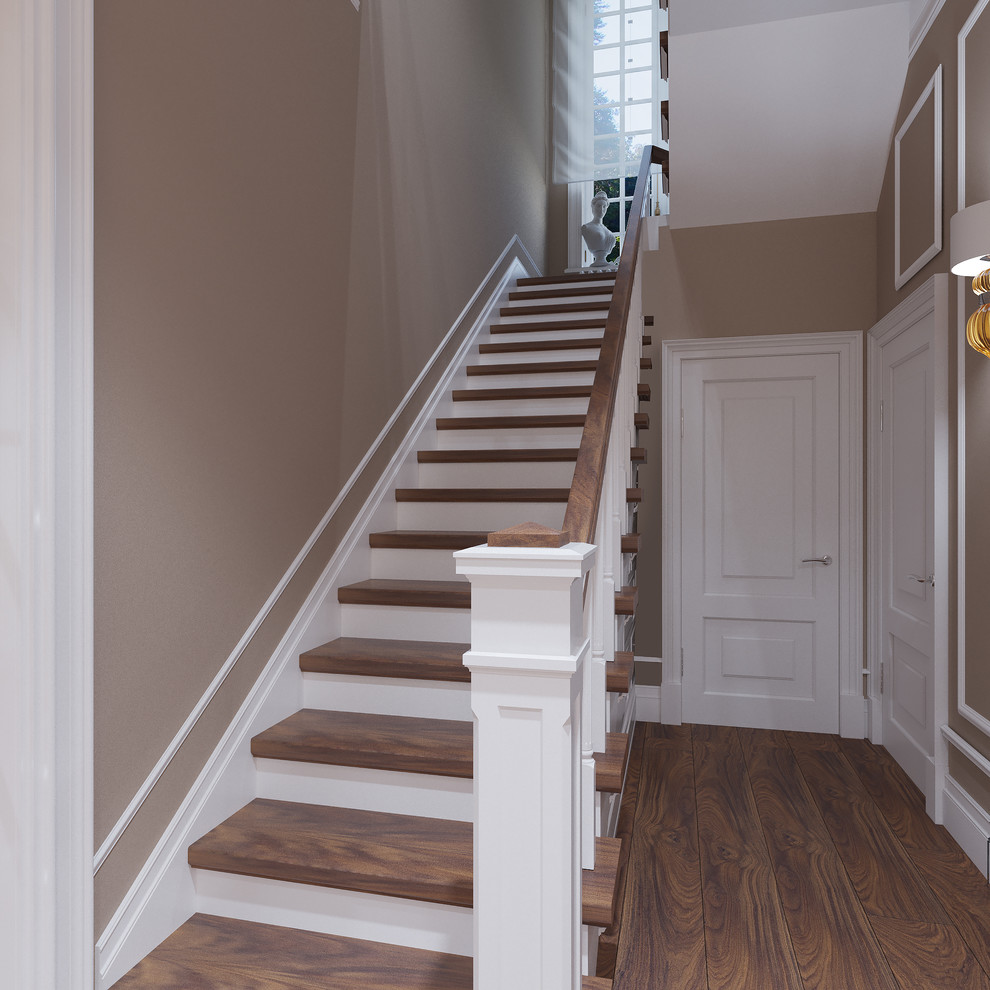 "Домашний очаг", дом 250 кв.м