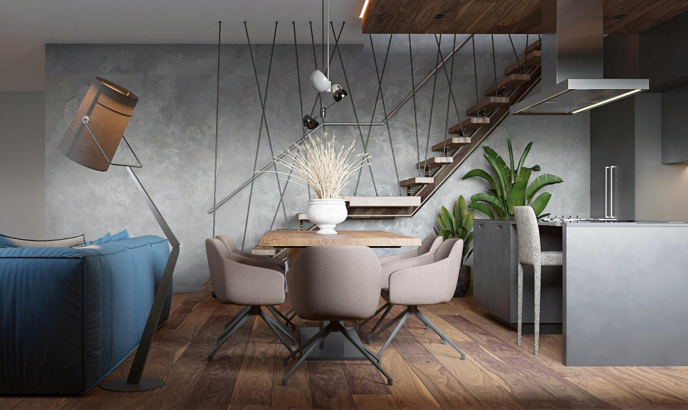 Дом PR-300 в г. Богданович