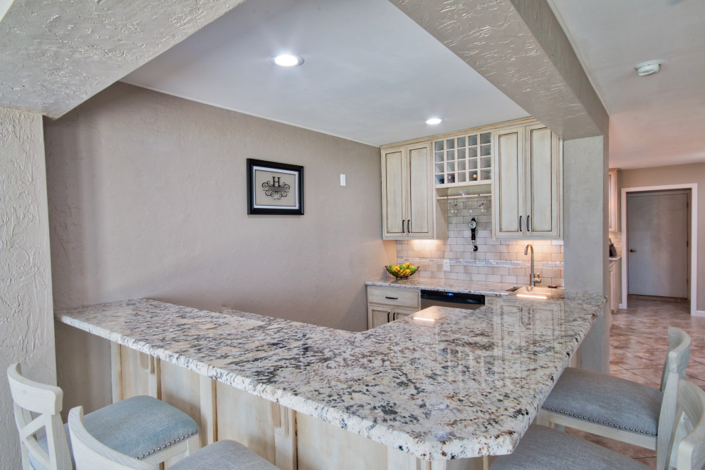 Harker Project Kitchen Other by Panhandle Houzz