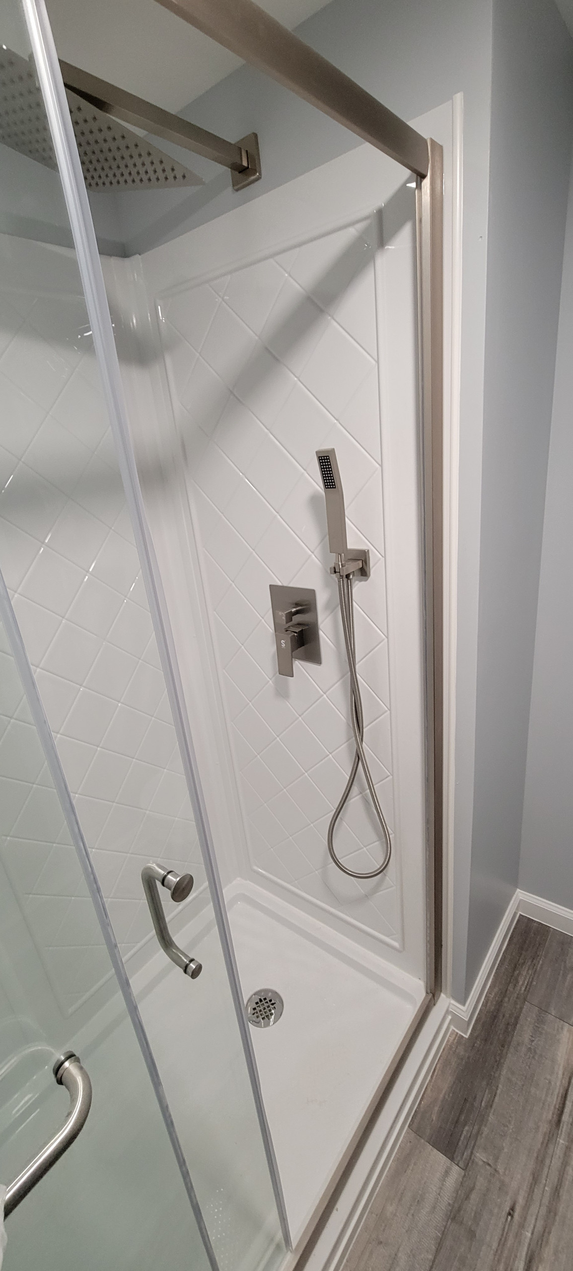 Bathrooms