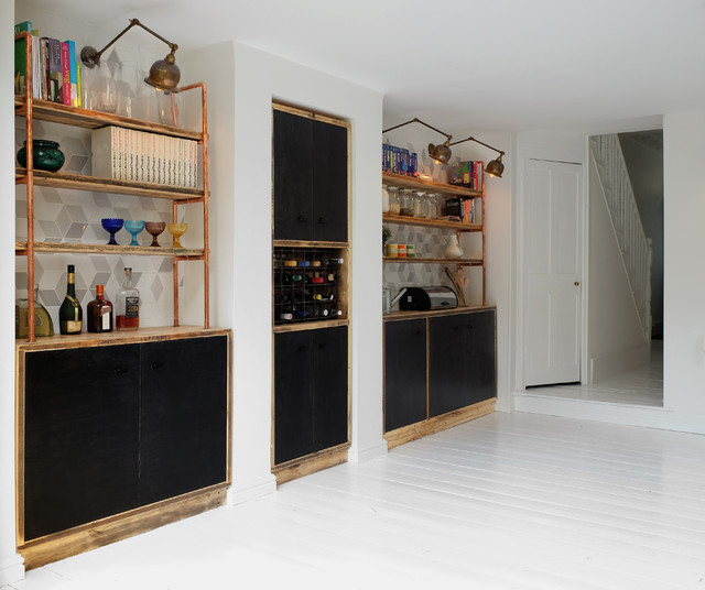 Kitchen Project trendy-koekken
