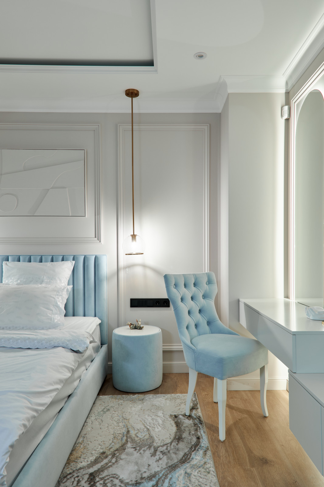 Chebotarev Studio фотосъёмка интерьера