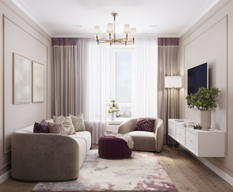 Две Эпохи, 2ком кв, Классика