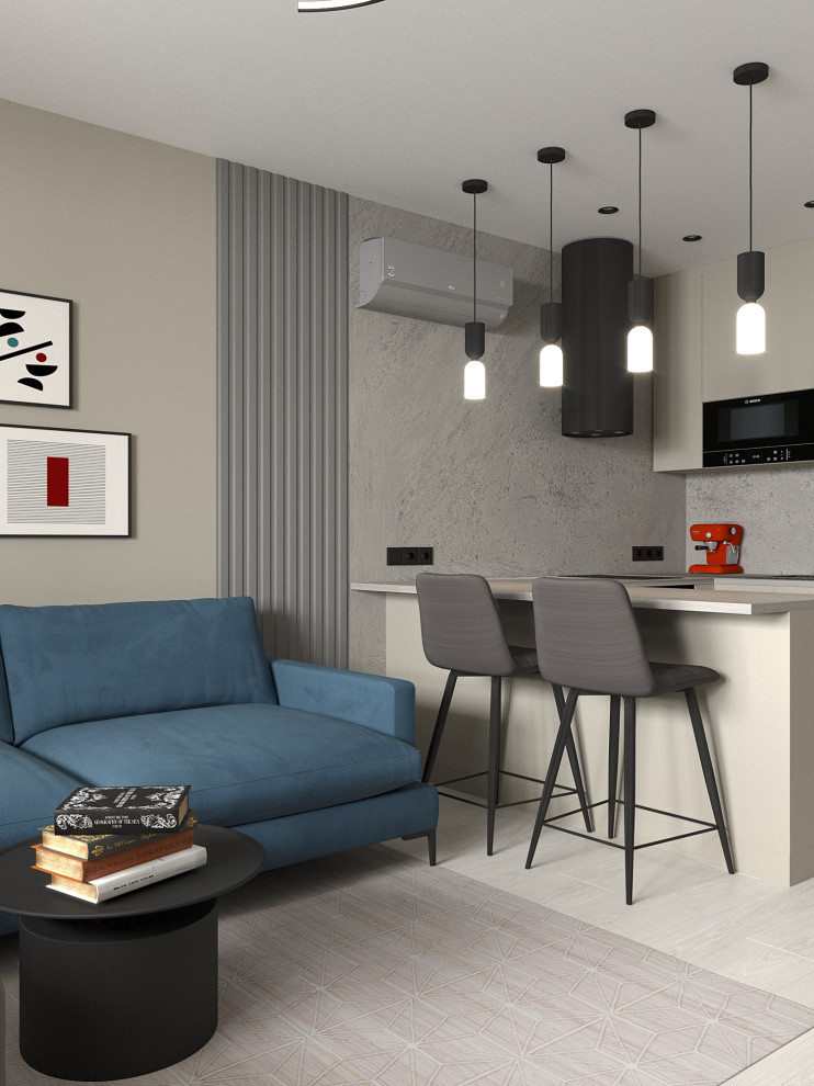 ЖК Парковый