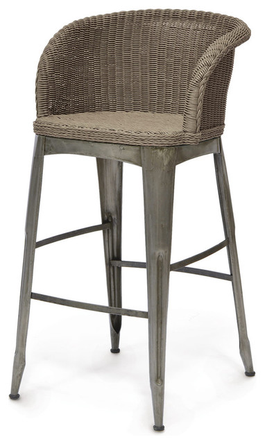 wicker bar stools swivel reznor industrial loft vintage iron wicker barstool counter stool wicker bar stools swivel reznor industrial loft vintage iron wicker barstool counter stool