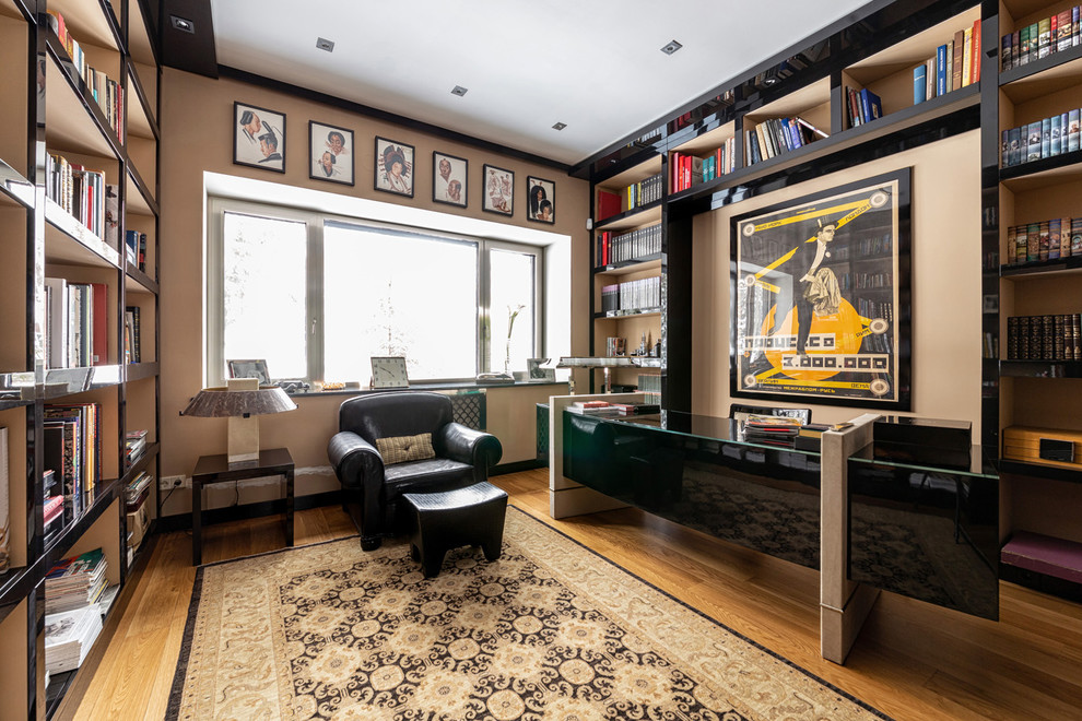 Фотосъемка Дома с историей для журнала «Salon»