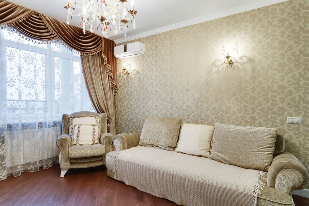 КВАРТИРА 120 КВ. МЕТРОВ