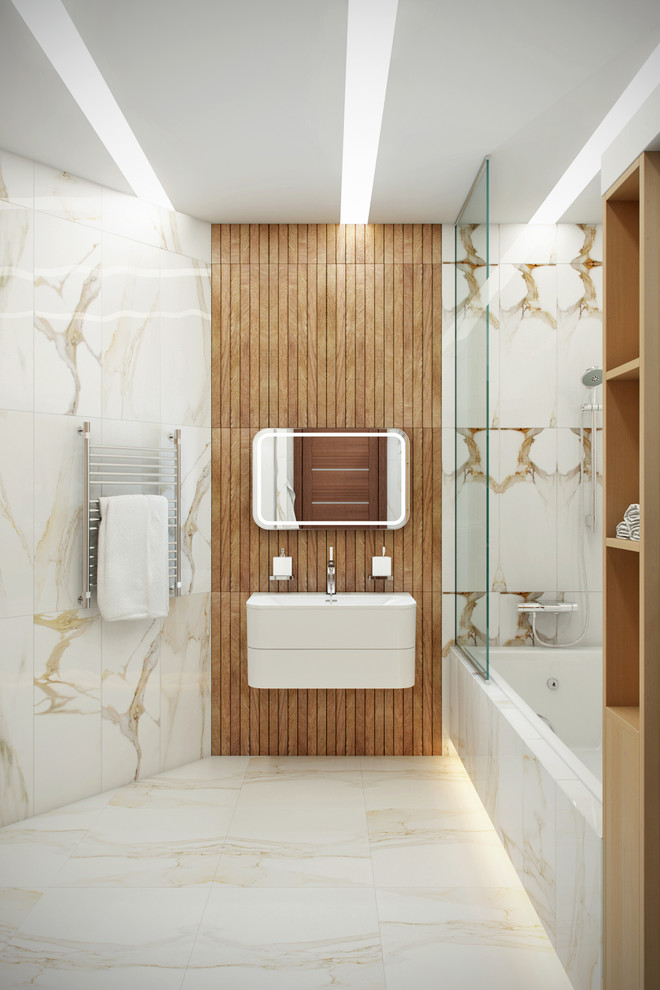 ЖК "Парадный квартал", ул. Парадная, дом 3, корп. 2