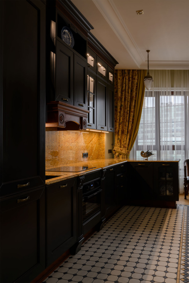 Квартира с историей