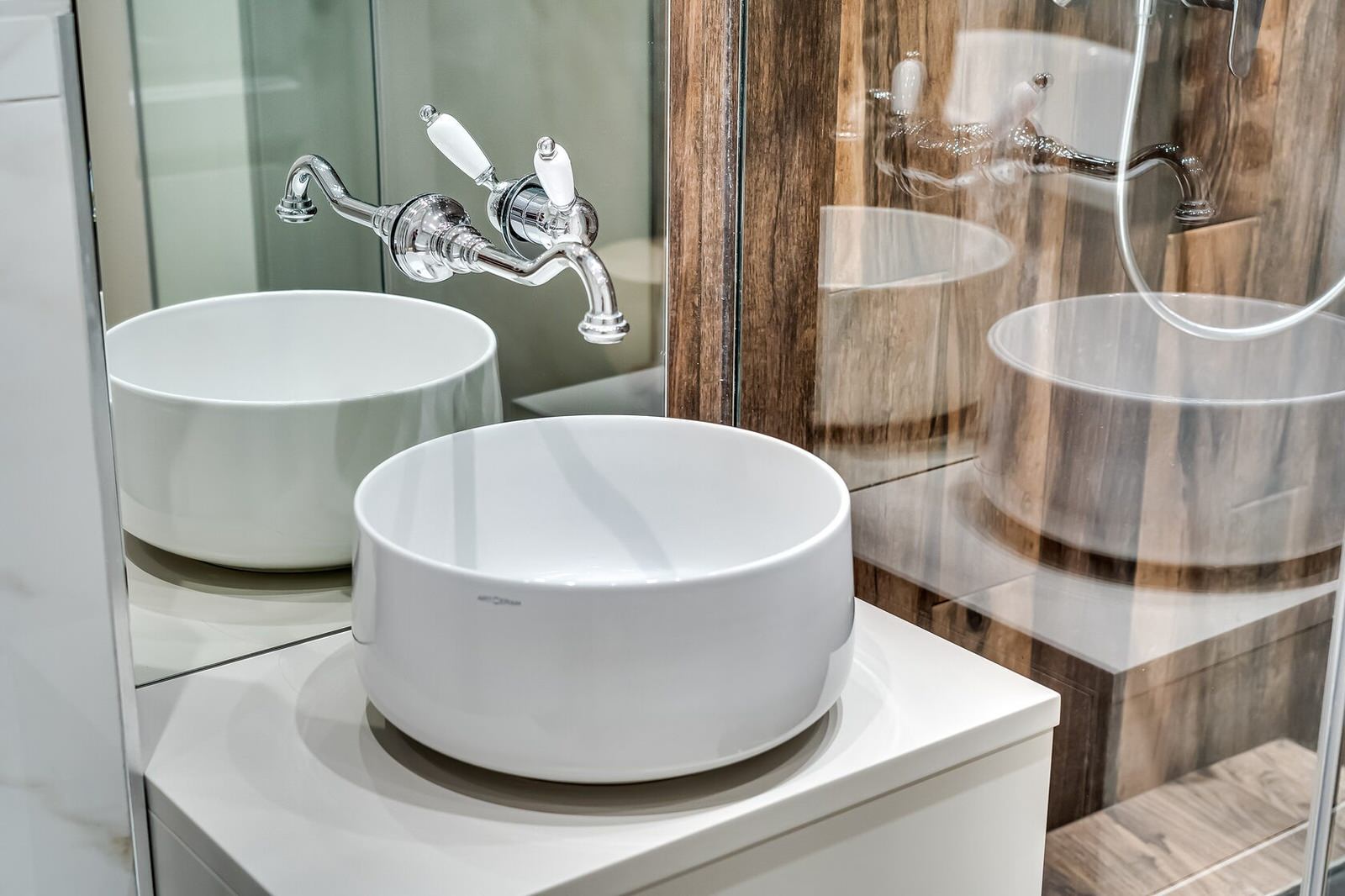 Ремонт ванной