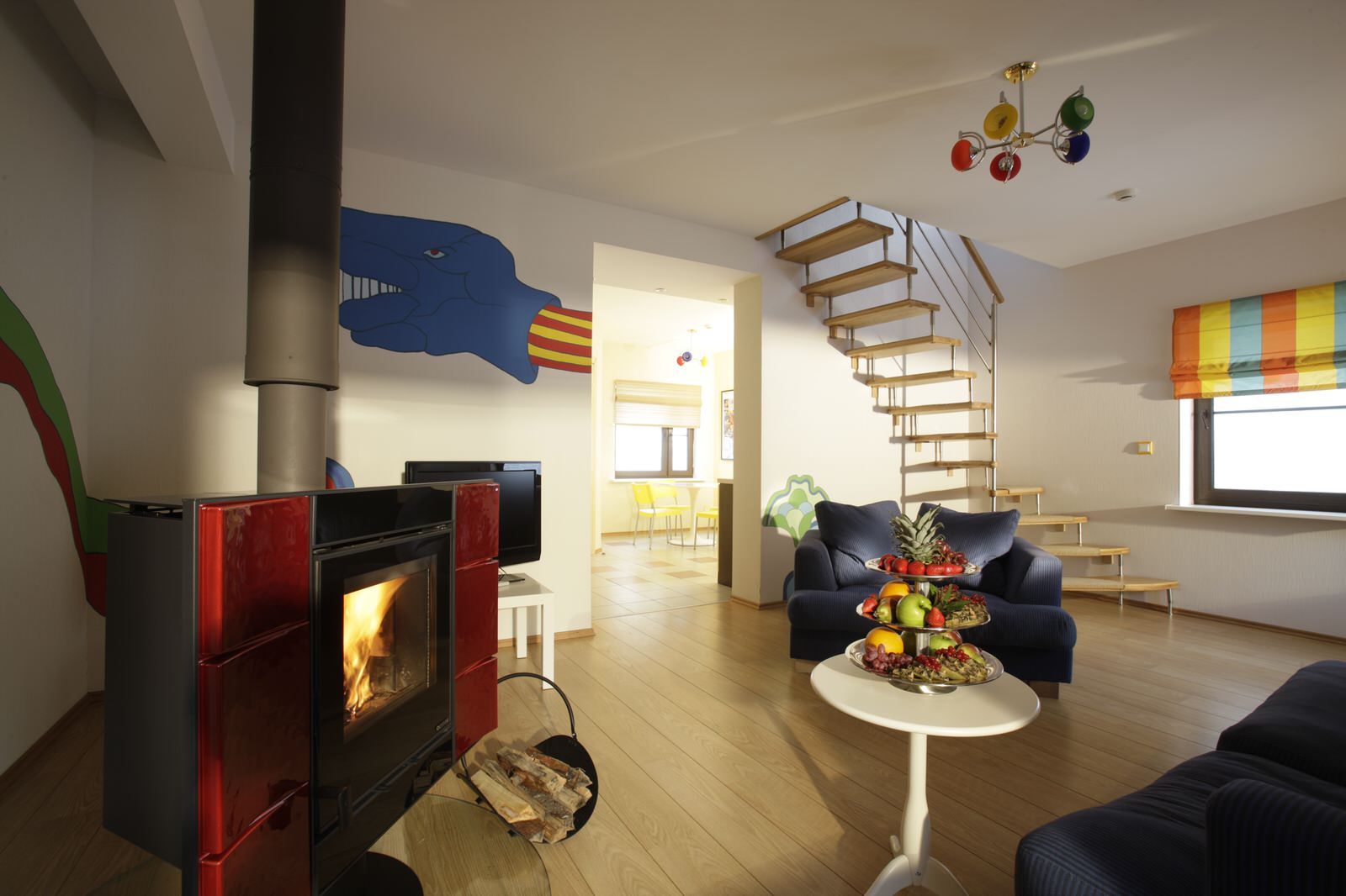 Лесная рапсодия