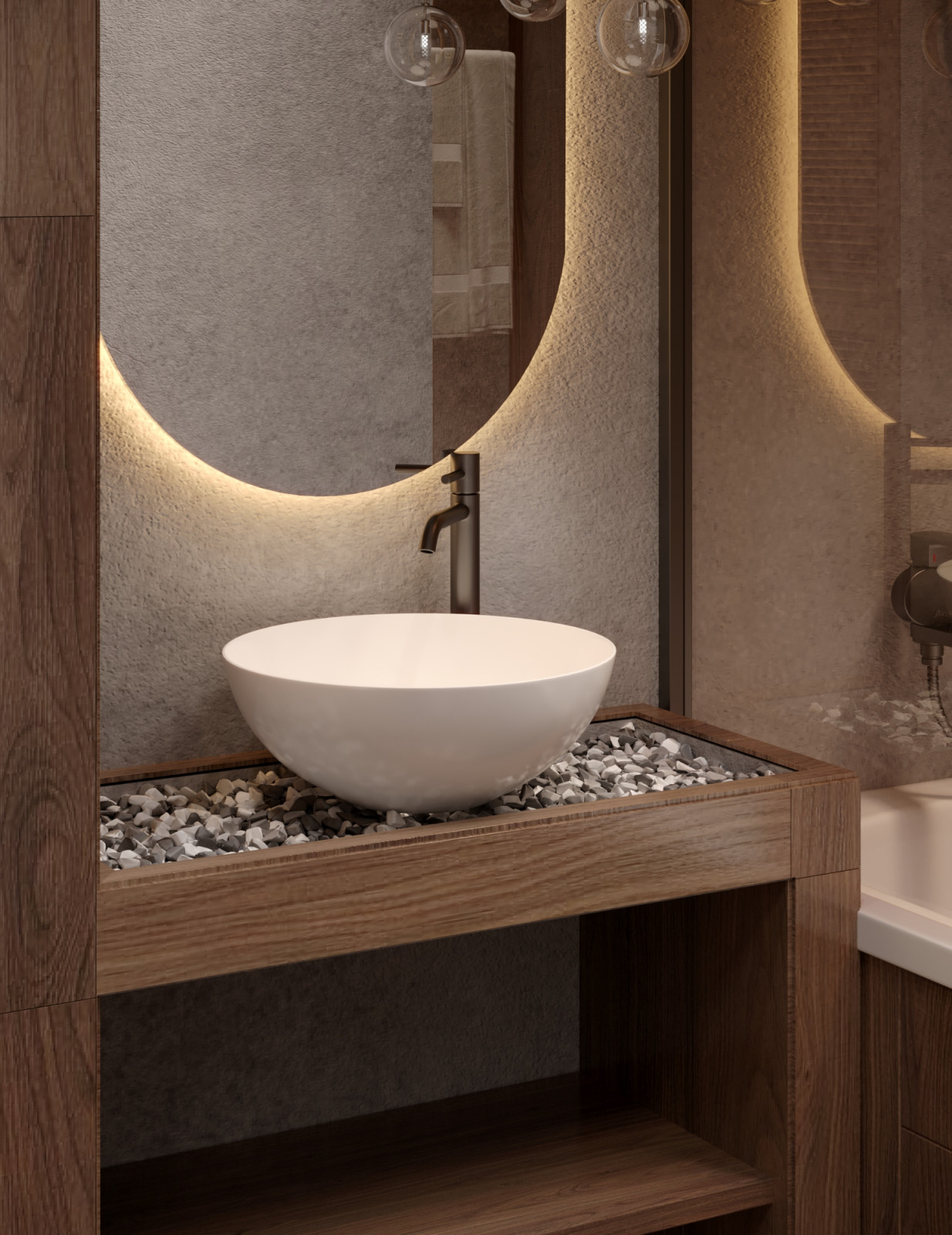 Квартира в сталинке