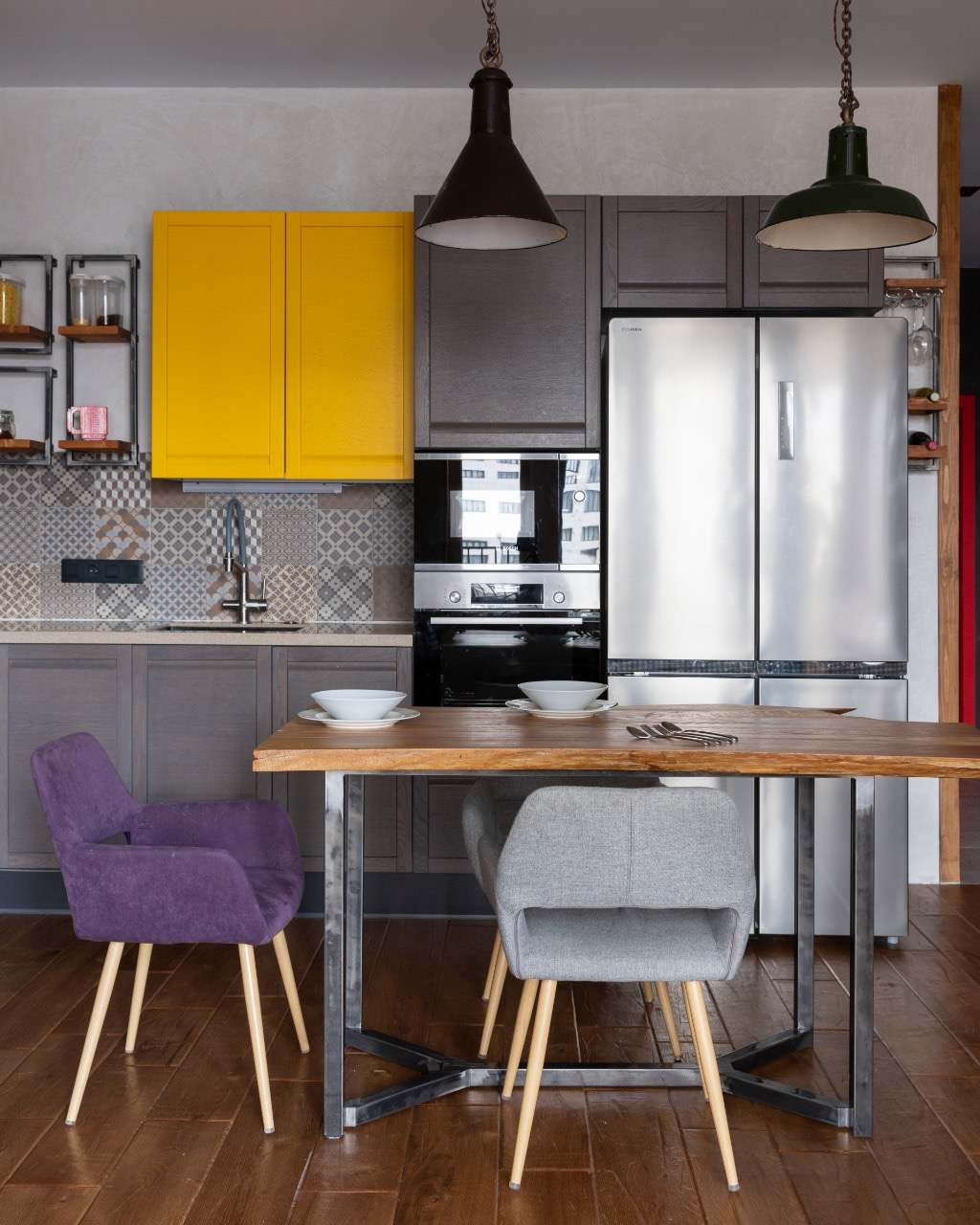 completed project 13