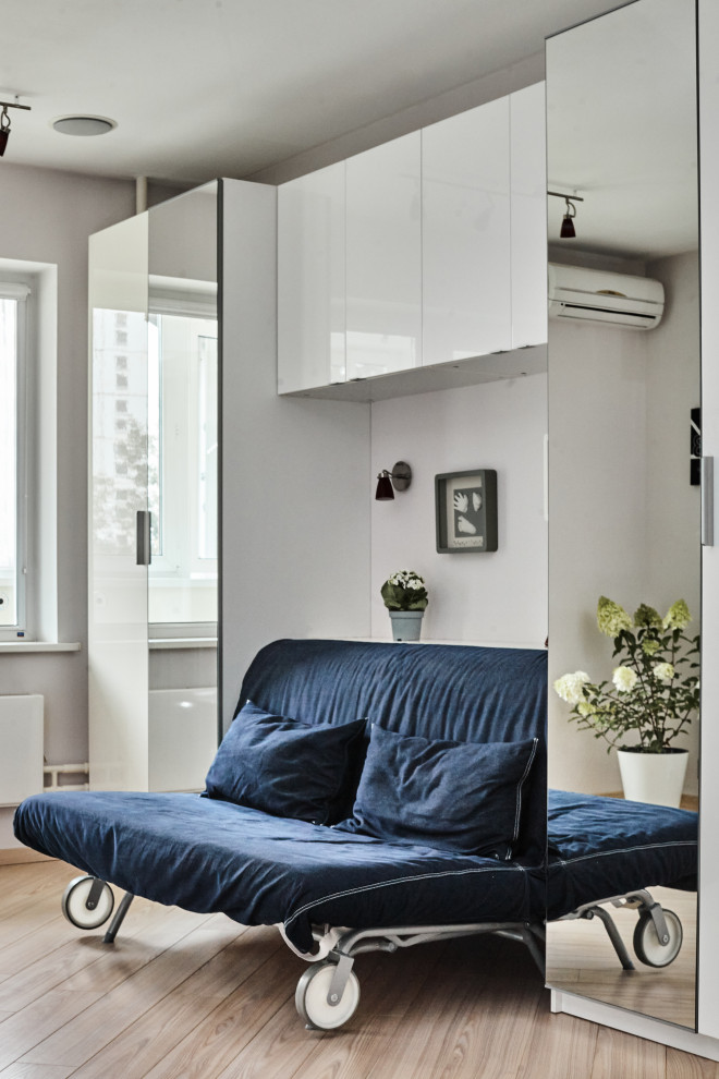 Квартира на Планерной