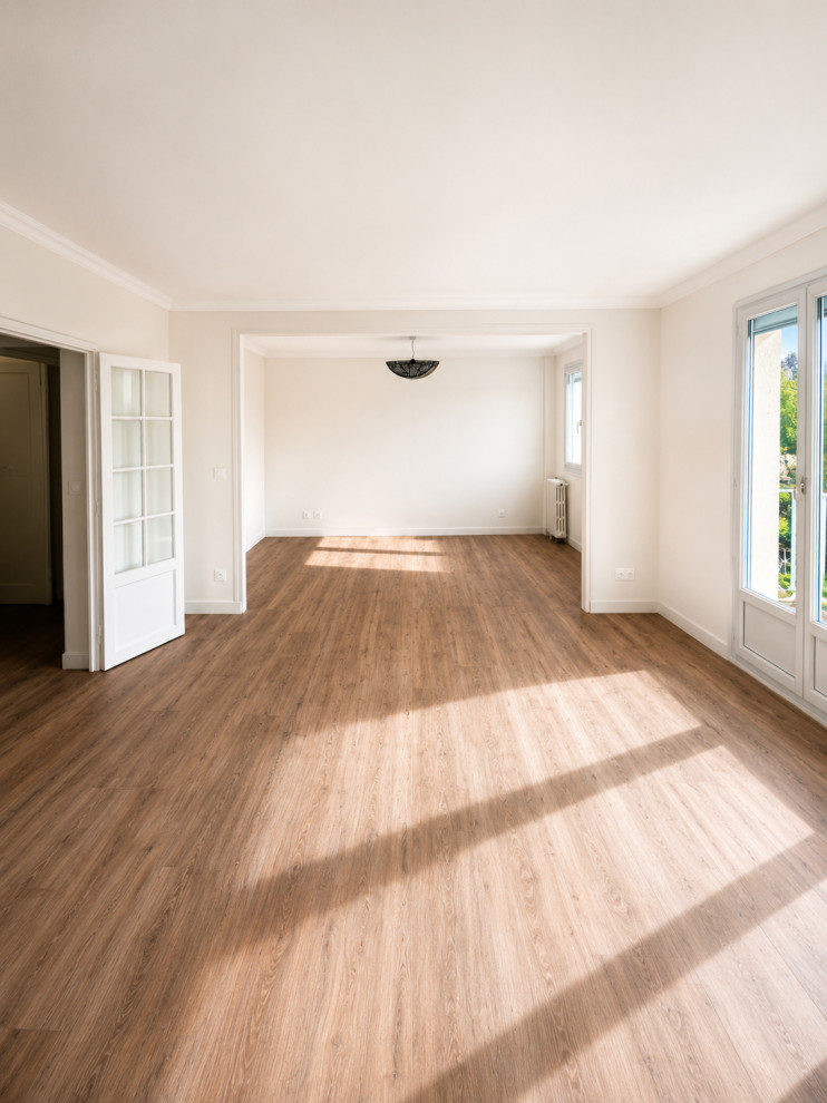 #Renouveau_d’un_appartement_ancien
