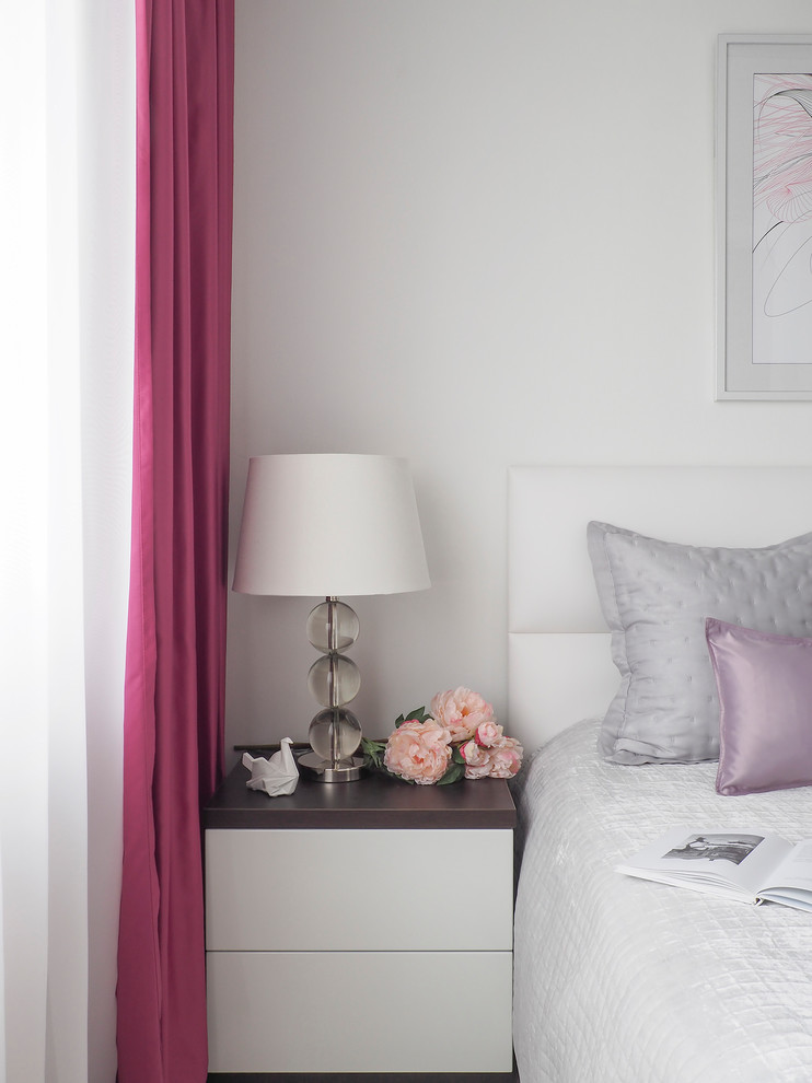 Частная квартира в ЖК "Цветы", 2016