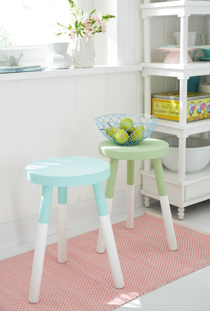 Skandinavische Küche in Hamburg