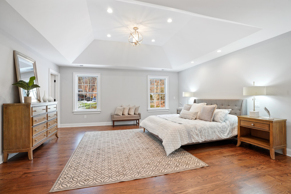 Custom Home Build | Essex Road