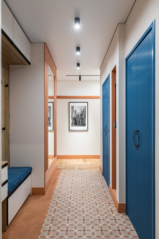 Проект квартиры  "Нарисуй свою мечту"