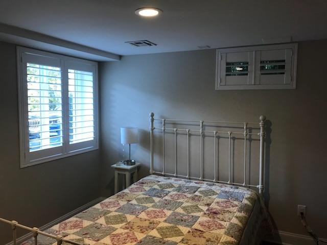 2022 Plantation Shutters