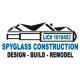 Spyglass Construction