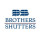 Brothers Shutters