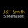 J & T SMITH STONEMASONS PTY LTD
