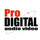 Pro Digital Audio Video