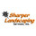 Sharper Landscaping Services