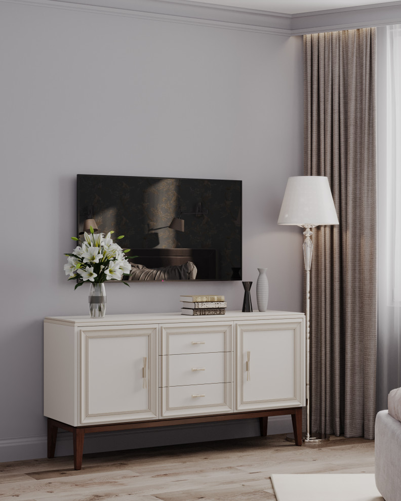 ЖК "Крылатский"