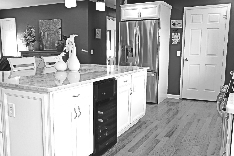 Ranch Home Makeover