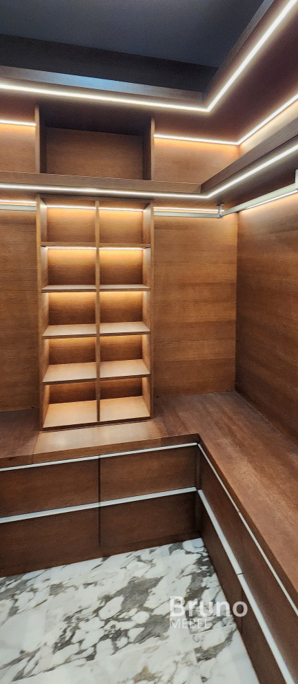 Наша работа - ЖК "Кутузов Град" часть 2