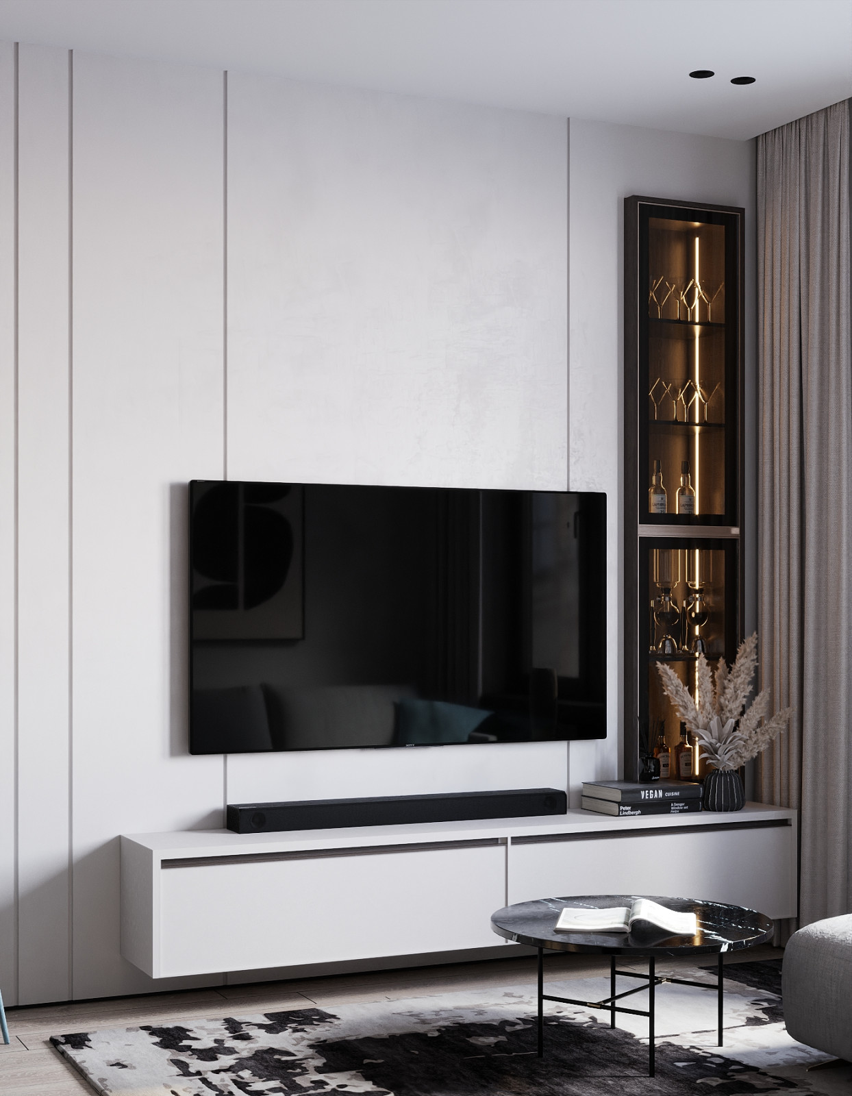 ЖК Серебряный фонтан