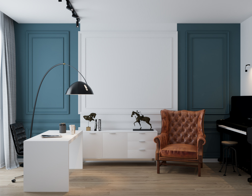 ЖК "Селигер Сити" 2