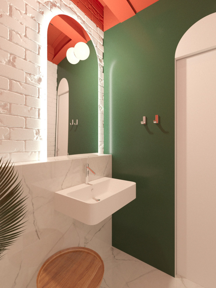 UNFOLD MOSCOW 111 кв.м