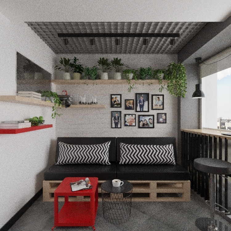 Лайк бизнес центр Самара