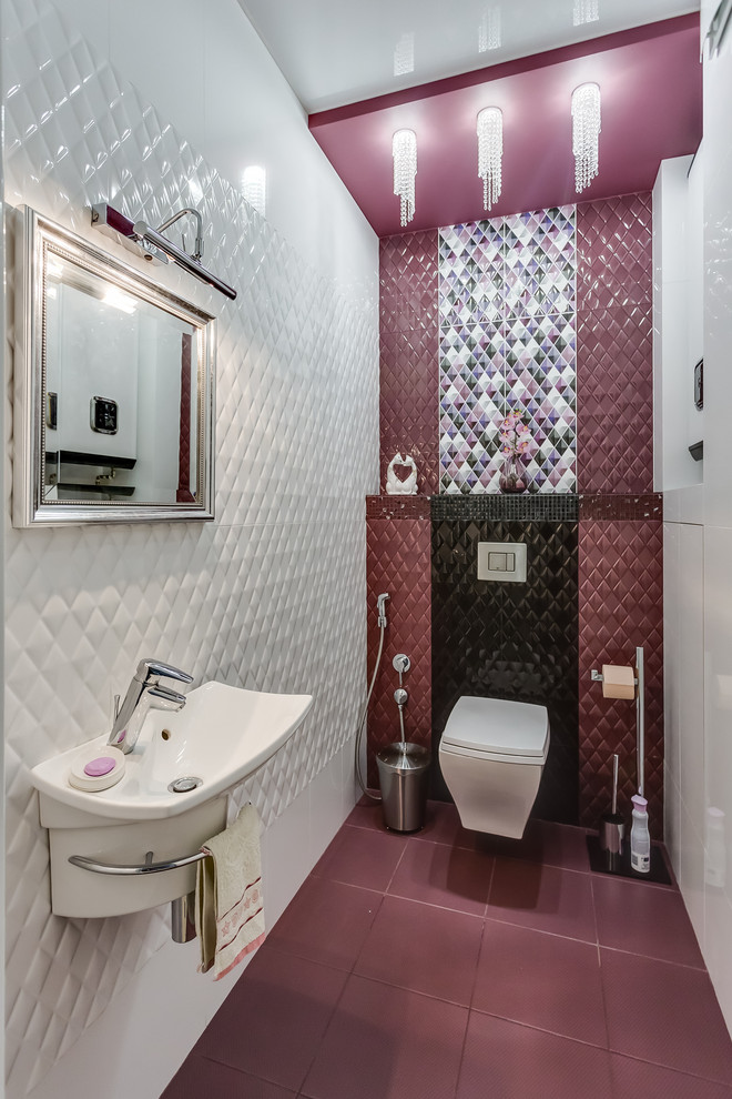 Белоснежная неоклассика