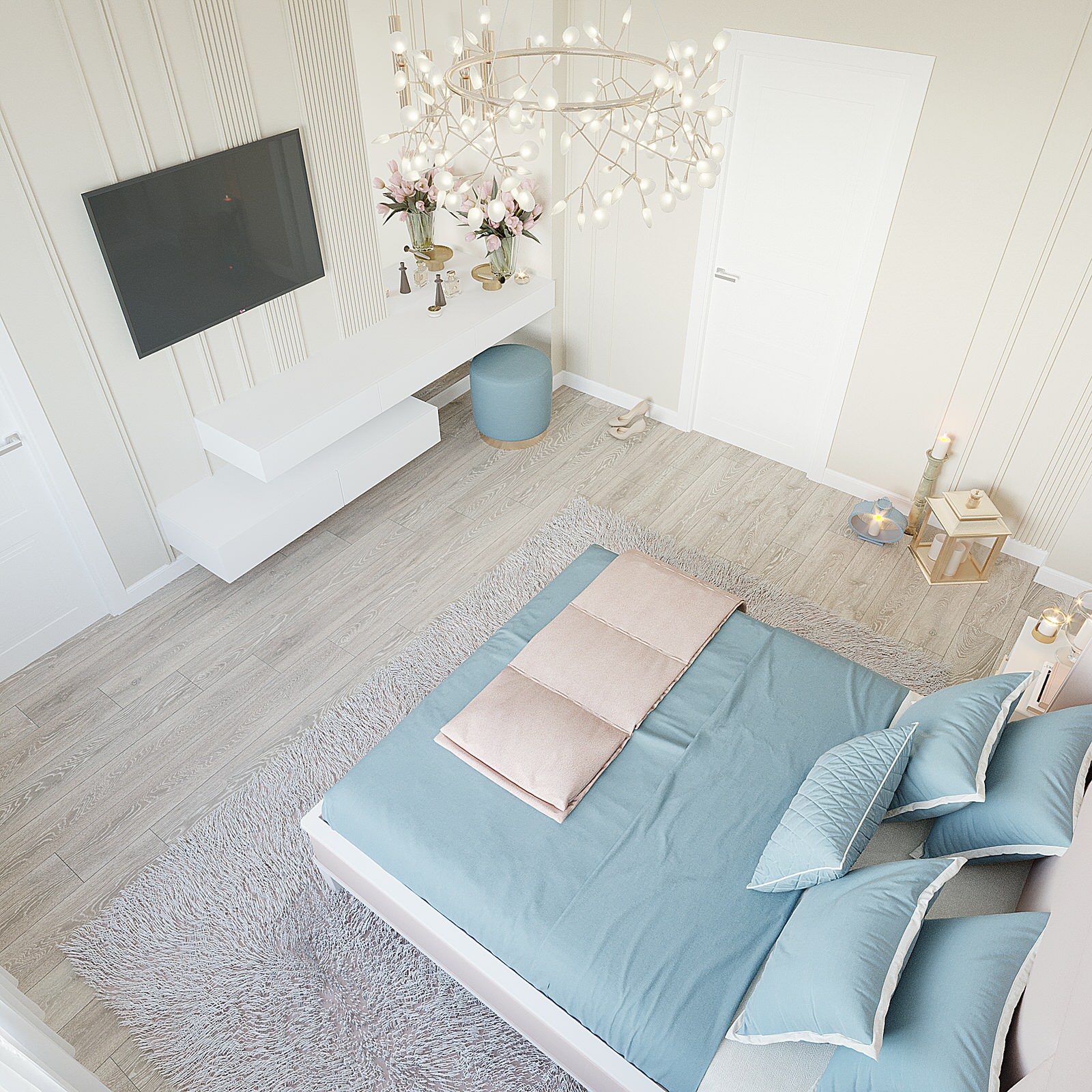 Дом п.Прибрежный