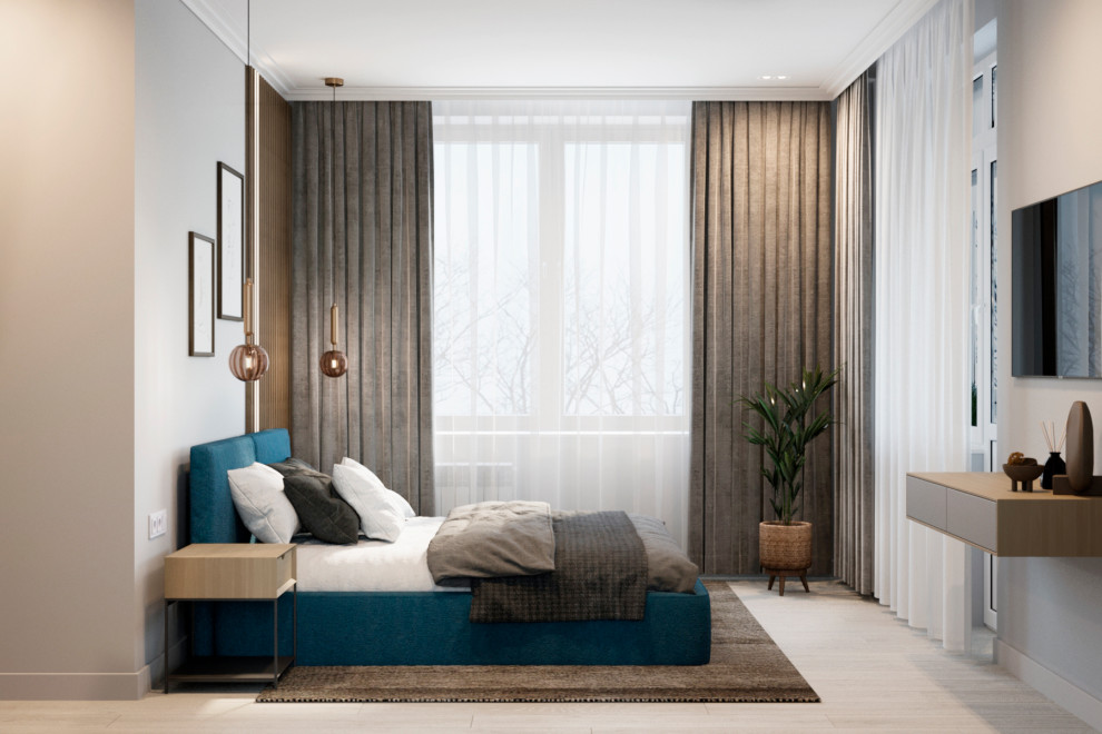 ЖК Преображенский