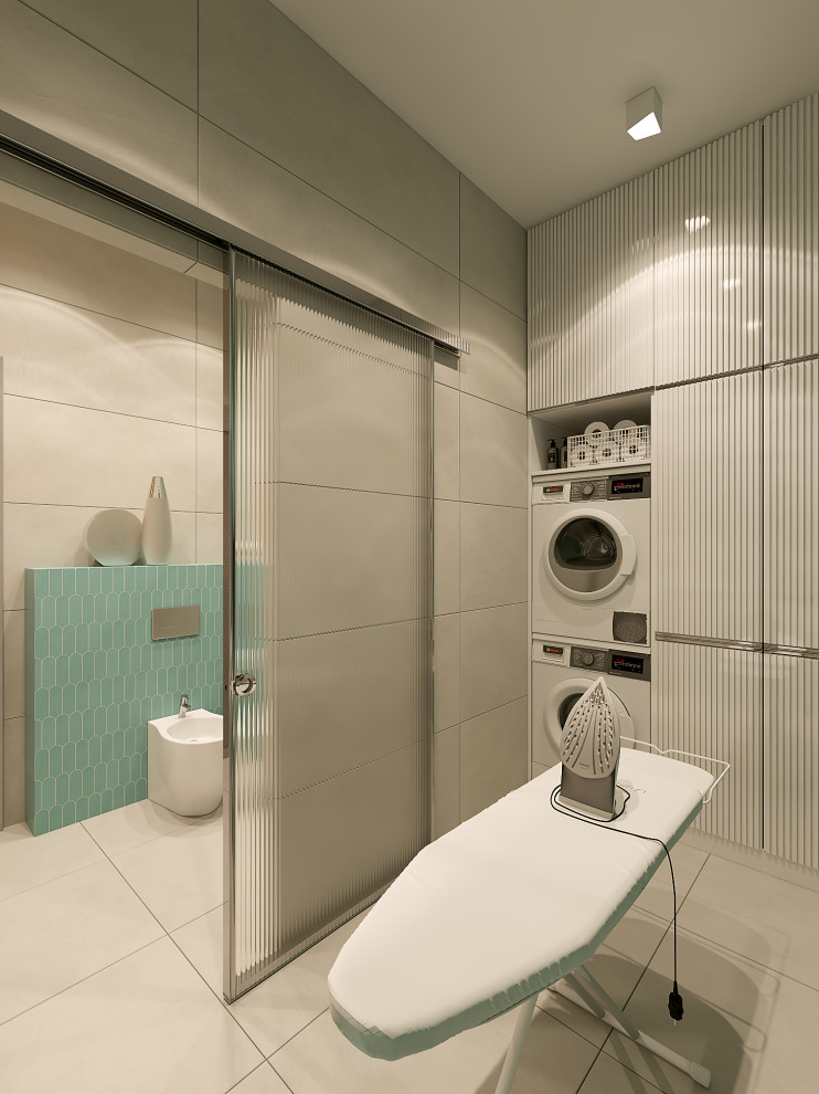 Квартира 110м2