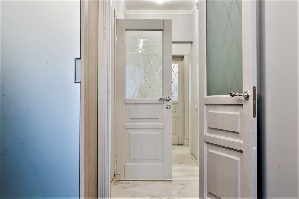 3-х к.кв. по ул. Ясененвая, г. Москва